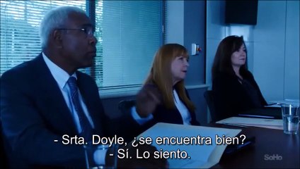 Franky y Bridget 8. Sub Español