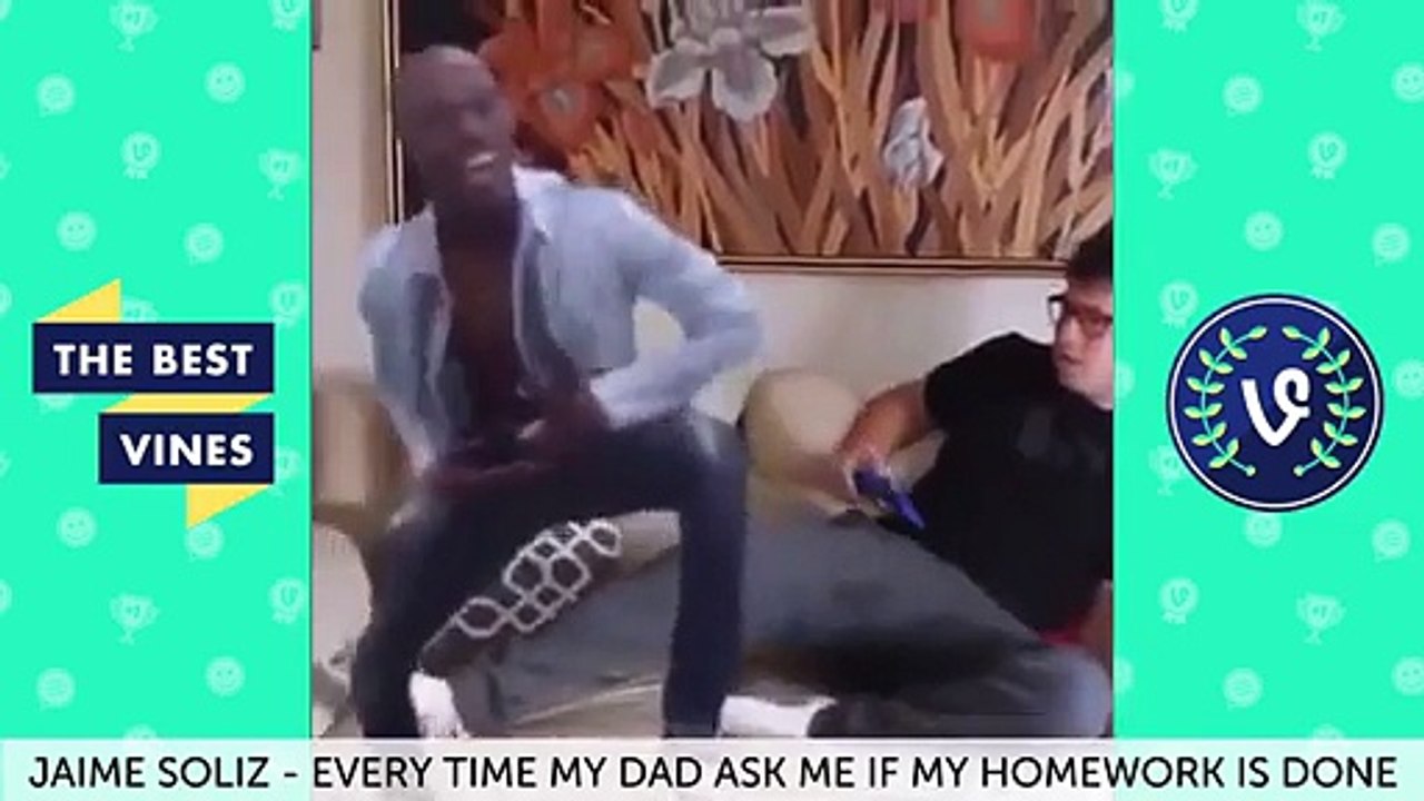 Why You Always Lying? | Best Vine Trends of 2015