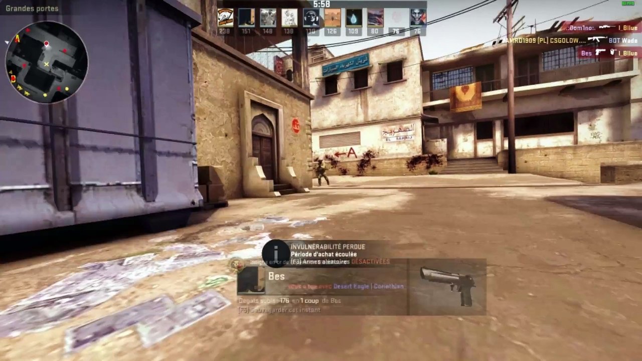 Counter-Strike Global Offensive
