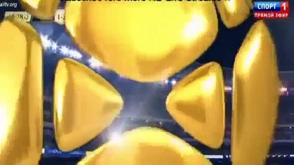 レアルマドリード - マンチェスター·シティ、4 - 1、24/7/2015、ハイライト、フルHD