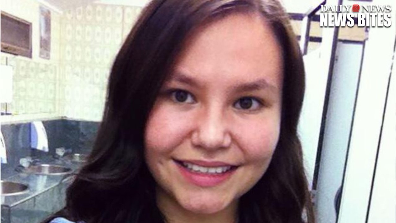 School Shooting in Canada Kills The Mayor's Daughter