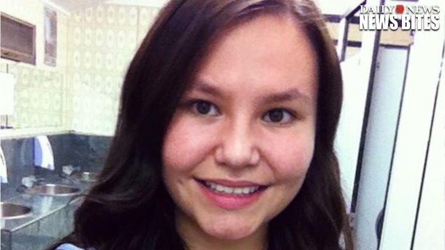 School Shooting in Canada Kills The Mayor's Daughter