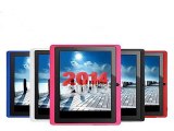 7 Inch Allwinner Q88 A33 Tablet PC Quad core 512MB 4GB Android 4.4 800x480 Touch Screen WIFI OTG Bluetooth External 3G-in Tablet PCs from Computer