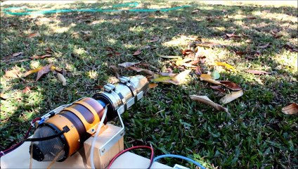 RC Jet Afterburner  Hobby And Fun