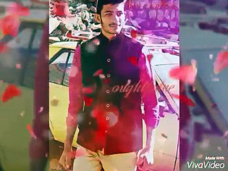 Oo oo oo oo by Talha sattar