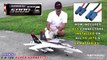 Freewing F/A-18E V
90mm Metal EDF Thrust Vectoring RC Jet  Hobby And Fun