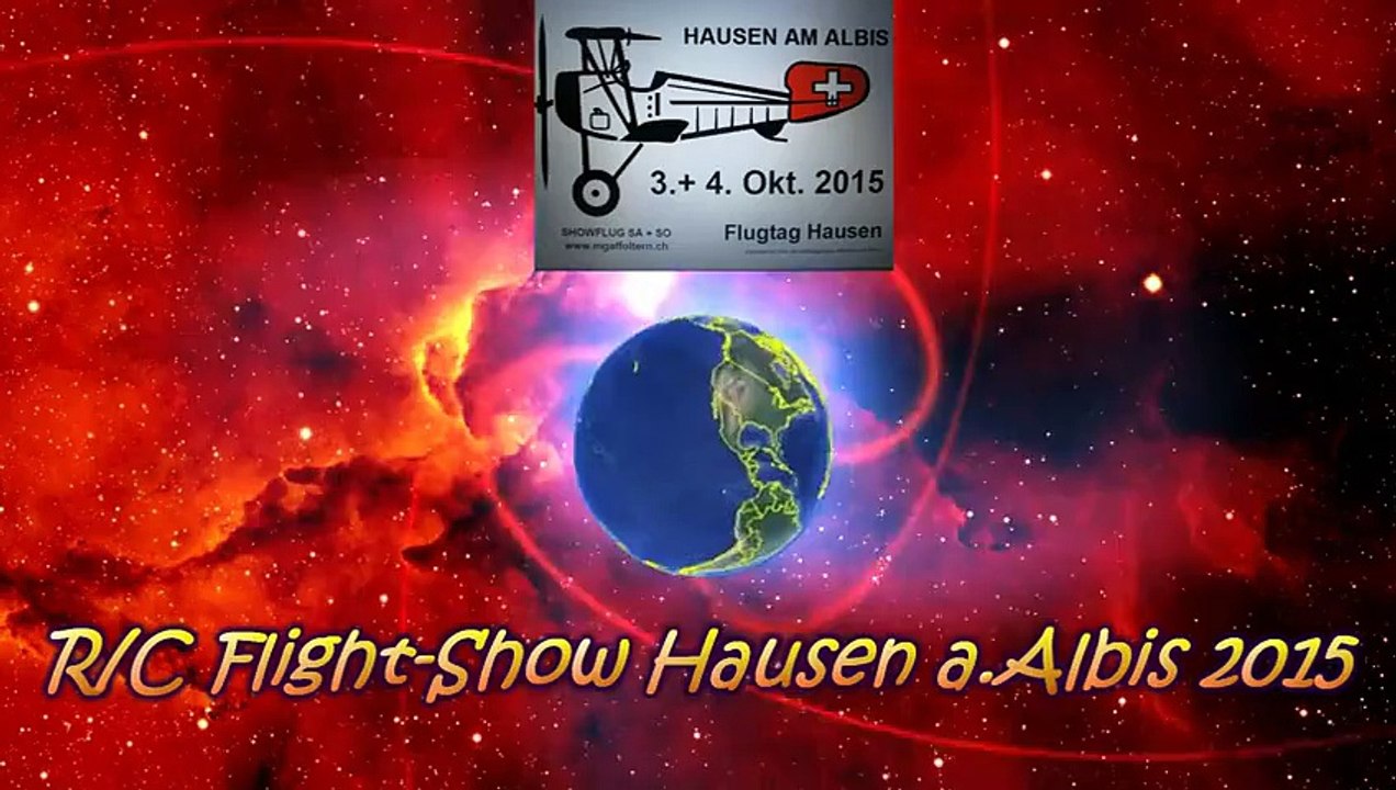 201Hausen 3x F-Tiger RC Turbine Jet hunt a Swiss MD-1turbine Model  Hobby And Fun