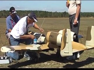 Chris RC Jet A1Warthog  Hobby And Fun