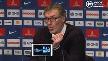 PSG : Blanc valide le choix Lucas