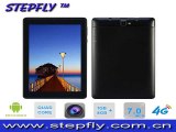 Stepfly free shipping 7 inch IPS touch screen  A53 quad core Android 4.4  4G tablet pc(M704G)-in Tablet PCs from Computer