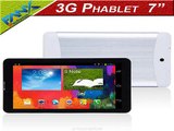 7 inch Tablet PC 3G Phablet GSM/WCDMA MTK6572 Dual Core 4GB Android 4.2 Dual SIM Camera Flash Light A GPS Phone Call WIFI Tablet-in Tablet PCs from Computer