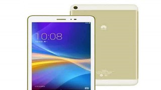 Original Huawei T1 821L 8 inch Android 4.4 quad core 1.2GHz 1GB RAM 8GB ROM 4G Phone Call Tablet PC-in Tablet PCs from Computer