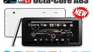 10 inch Tablet PC Allwinner A83T Qcta Core 2.0GHz Android 5.1 Dual Cameras 2GB RAM 32GB ROM Bluetooth HDMI+Gifts-in Tablet PCs from Computer