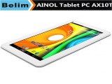 Ainol Numy 3G AX10T AX10 10.1 10 point Capacitive IPS Touch, Android 4.4.2 MTK8382 Quad core Tablet PC with GPS Bluetooth Wi Fi-in Tablet PCs from Computer