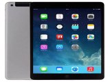 100% Original Apple iPad Air WiFi   Cellular Version 9.7 inch 2048 x 1536 IPS 5MP iPad Air 16GB/ 32GB tablet PC-in Tablet PCs from Computer
