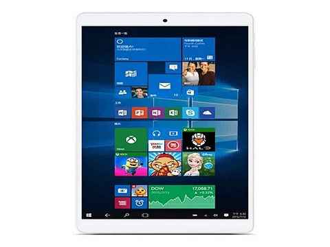 Original Teclast X80 Plus 8.0 inch Intel Broadwell Atom x5 Z8300 Quad core 2GB + 32GB Windows 10 Tablet PC Bluetooth OTG HDMI-in Tablet PCs from Computer