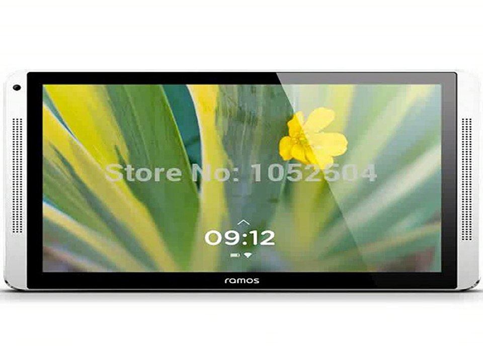 Original Ramos i10 Tablet PC Intel Atom Z2580 1920*1200 2G/16GB 2.0MP+5.0MP Dual Camera Bluetooth WIFI HDMI  Android 4.2 -in Tablet PCs from Computer