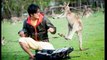 When animals attack - Animals attacking People caught on camera (pics)