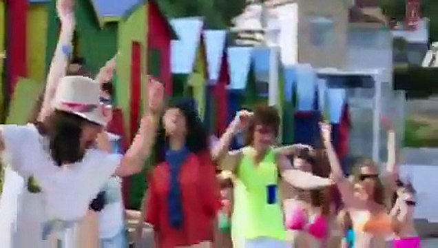 Sunny Sunny Yaariyan -Full Video Song- Feat.Yo Yo Honey Singh - Himansh Kohli,Rakul [HD] (Official)