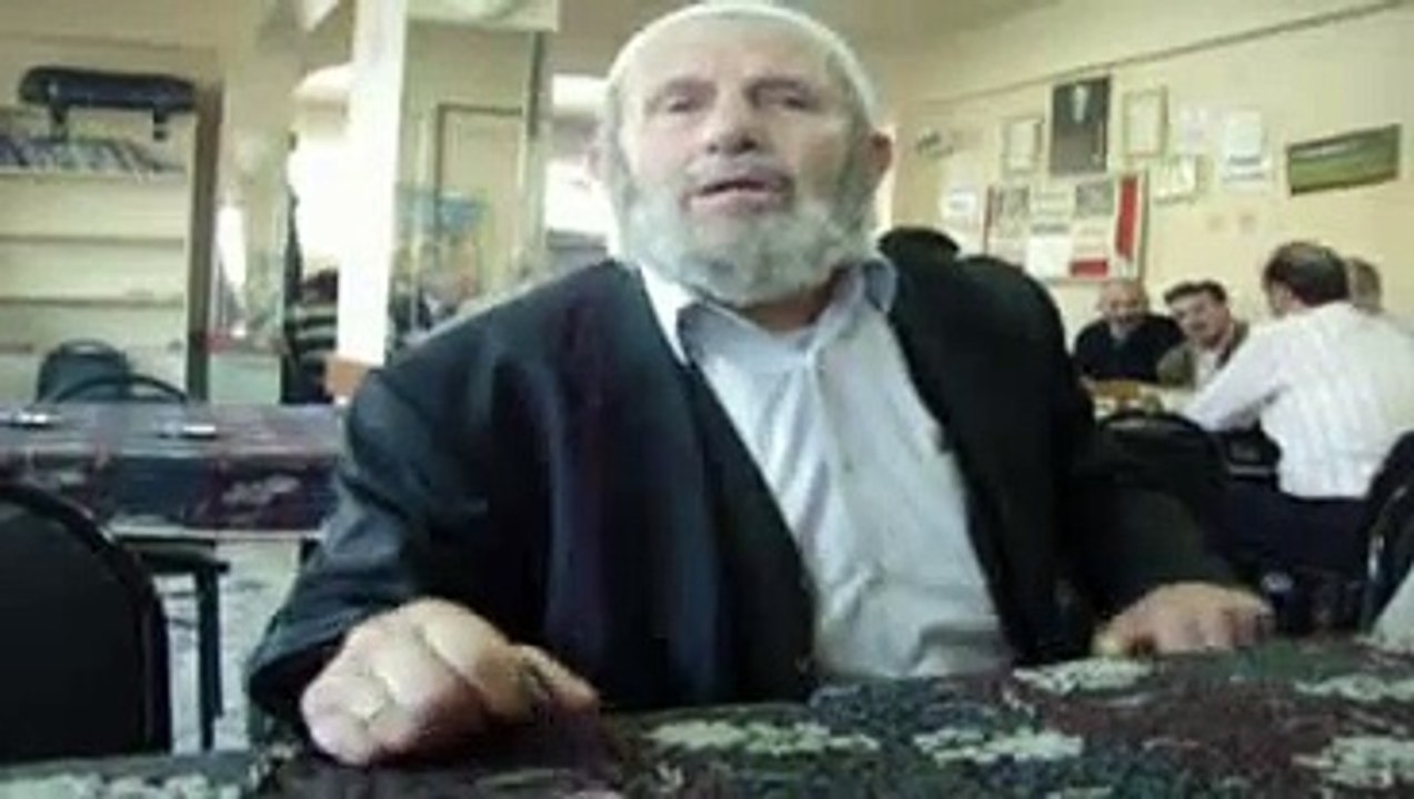 cemal ARSLAN 2008