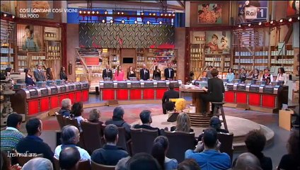 Affari Tuoi del 22-1-16 (gioca il Trentino)