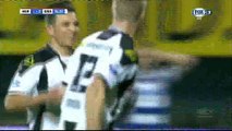 All Goals HD - Heracles 2-1 Graafschap - 23-01-2016