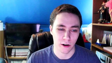 Q&A/Vlog #12: The Martian, Avatar Box Set & Fall Season Update