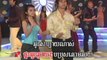 Khmer romvong dance song non stop - karaoke collection #5