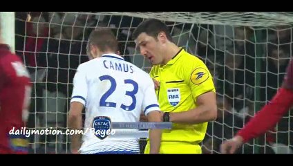 Sofiane Boufal Goal HD - Lille 1 - 0 Troyes - 23-01-2016