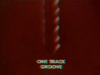 (Anaglyph 3D Stereo R-B Glasses) Hexstatic