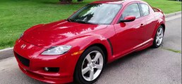 Mazda RX8