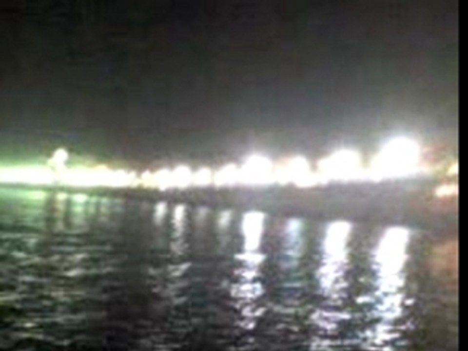 Nissa by night fin mai 2007