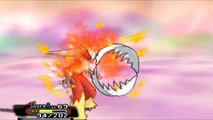 Lets Play Pokemon Omega Rubin - Part 63 - Entei, Suicune & Raikou [HD /Deutsch]