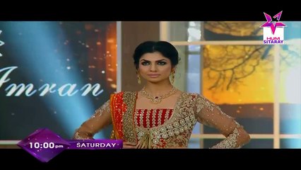 Bridal Couture Week Pakistan 2016