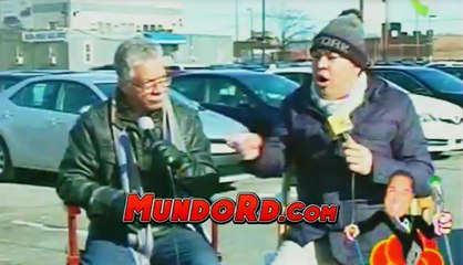 Las palabras de bolivar en desahogo por el joven y la muchacha