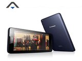 Lenovo A5500 Quad Core 1.3GHz CPU 8 inch Multi touch Cameras 16GB Bluetooth GPS Android Tablet PC-in Tablet PCs from Computer