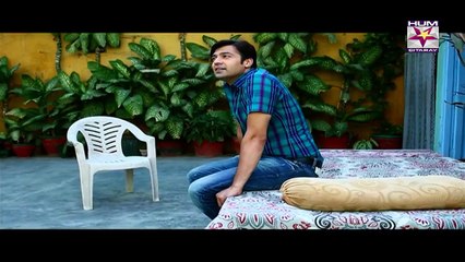 Zameen Pe Chand Episode 21 Full HUMSITARAY TV Drama 25 May 2015