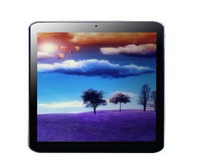 original 8 inch android 4.4 tablet pc onda v819i Intel Z3735 Quad Core 1GB RAM 16GB ROM camera bluetooth in stock-in Tablet PCs from Computer