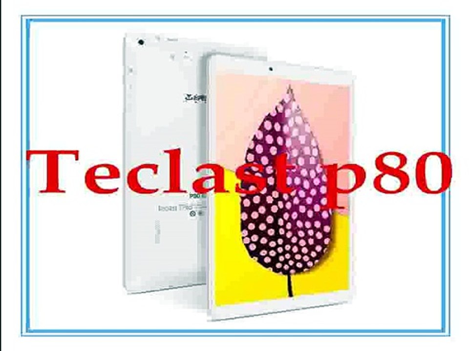Teclast P80 8 Inch Tablet PC MTK8127 Quad Core 1.3GHz IPS 1280*800 Android 4.4 1GB RAM 8GB ROM GPS OTG HDMI Bluetooth 2MP+0.3MP-in Tablet PCs from Computer