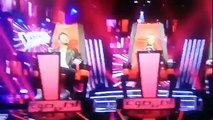 جانا الهوا - أحمد عماد - مرحلة الصوت وبس the voice