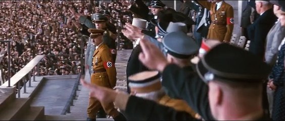 Race (2016) Trailer #2 - Amanda Crew, Jeremy Irons (Movie HD)