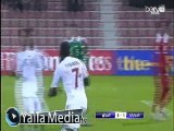 اهداف مباراة ( الإمارات 1-3 العراق ) ربع نهائى كأس آسيا تحت 23 سنة - قطر 2016