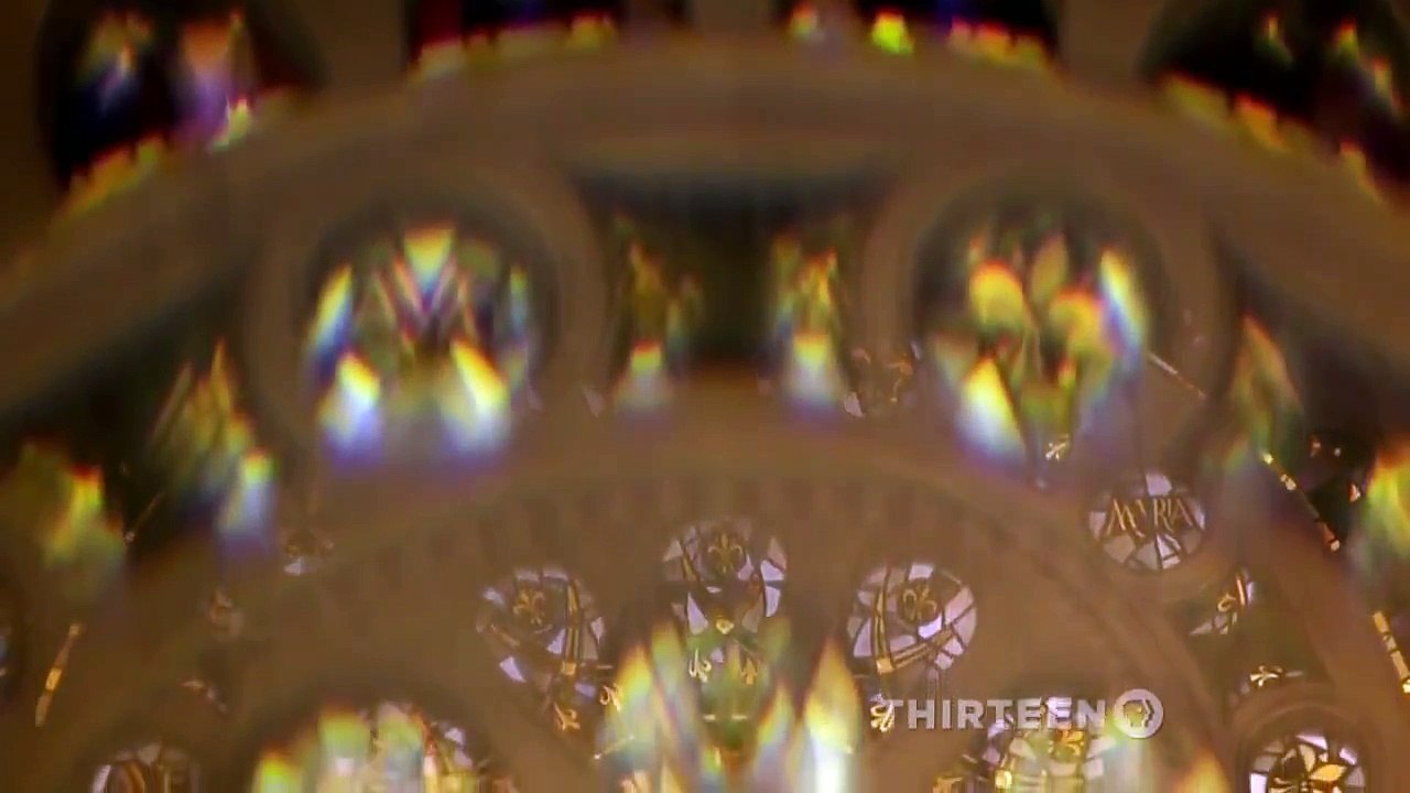 Dark Secrets of the Sun   NOVA Special   Universe Documentary