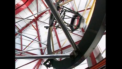 Dark side of the Universe with Alan Alda HD