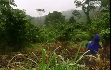 Space Documentary   The Day Earth Was Born Part 2/2