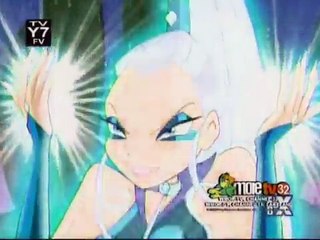 Winx Club Season 1 episode 12 \"Miss Magix\" 4kids Part 1