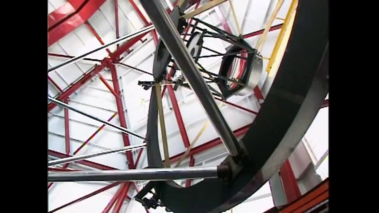 The Mystery of the Universe - Documentary