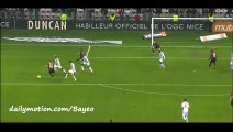 Nice 2-1 Lorient Vincent Koziello Goal HD  - 23-01-2016