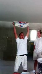 Before:  Builder, after:  LAbour LOL !!