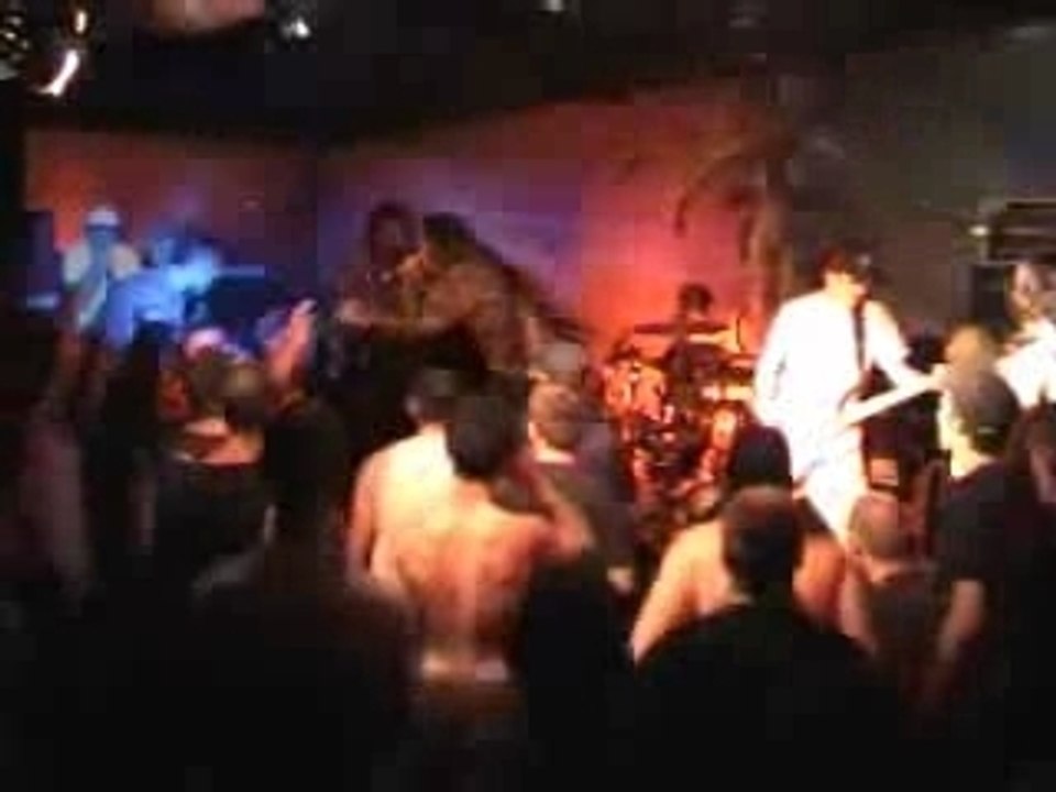 25 ta life - 7 seconds cover